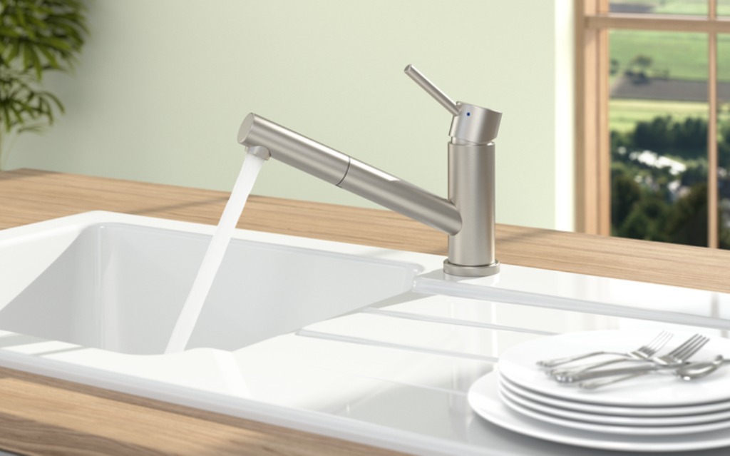 Villeroy&Boch COMO Shower ND online kaufen | Splenshop24