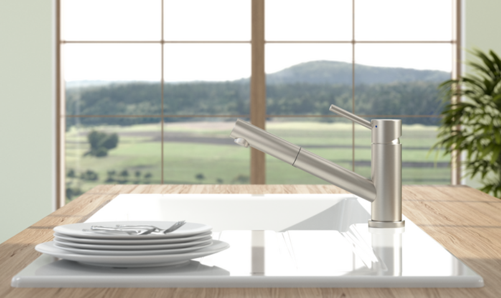 Villeroy&Boch COMO Shower ND online kaufen | Splenshop24