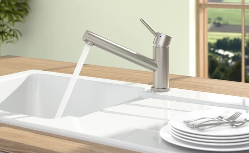 Villeroy&Boch COMO Edelstahl gnstig kaufen | Splenshop24