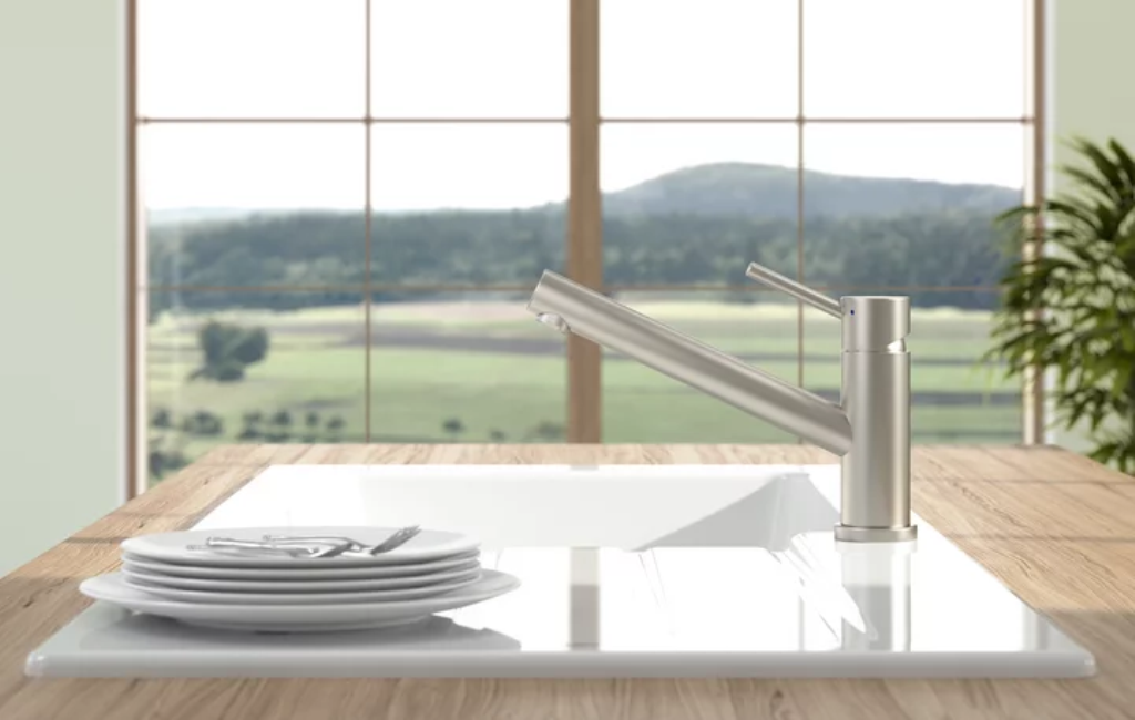 Villeroy&Boch COMO Edelstahl gnstig kaufen | Splenshop24