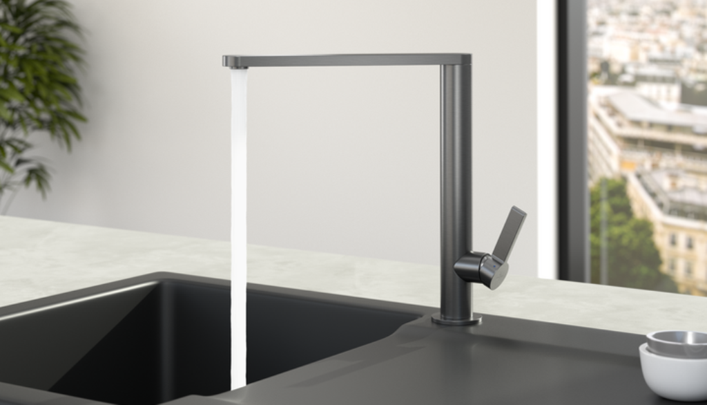 Villeroy&Boch Finera Anthracite kaufen | Splenshop24