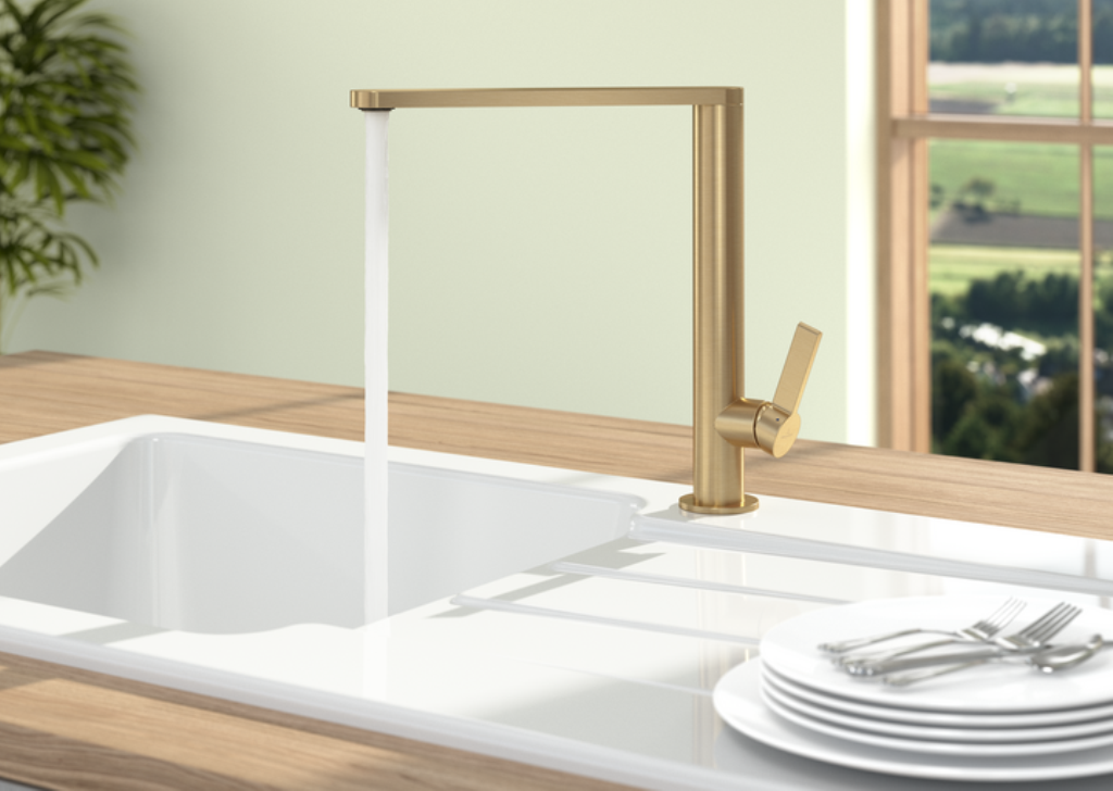 Villeroy&Boch Finera Gold online kaufen | Splenshop24