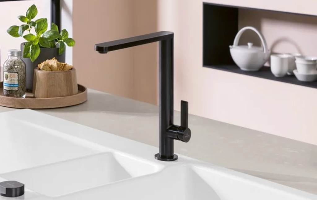 Villeroy&Boch Finera Anthracite kaufen | Splenshop24