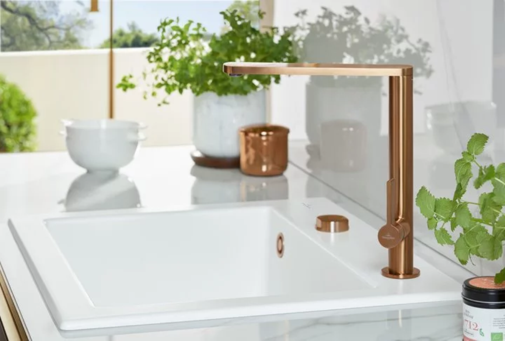 Villeroy&Boch Finera Bronze online kaufen | Splenshop24