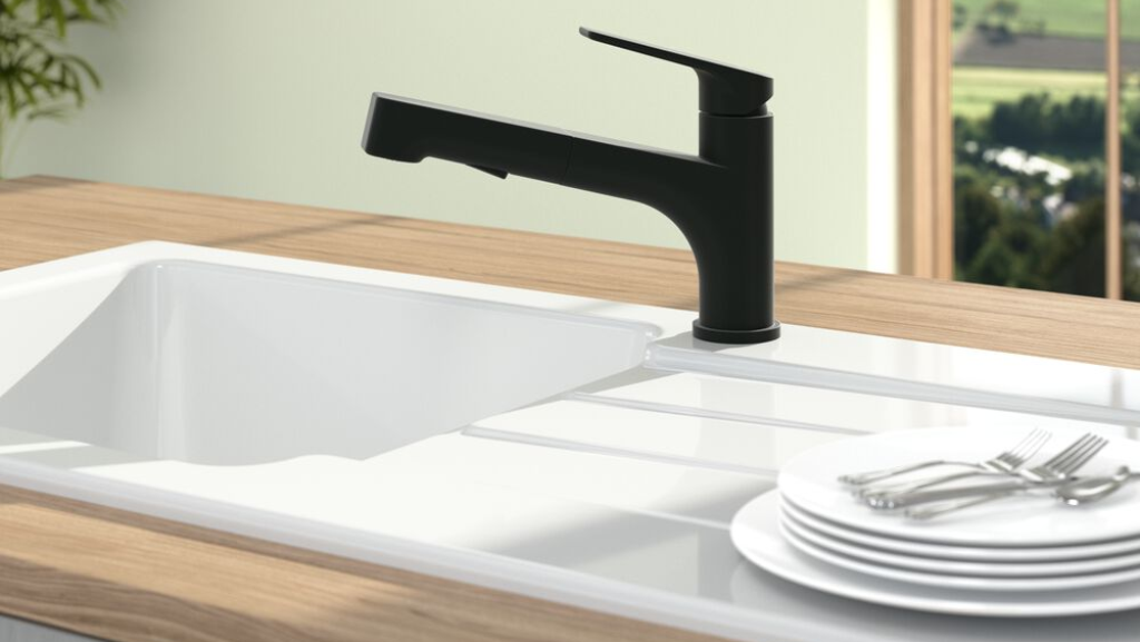 Villeroy&Boch Junis Shower Edelstahl gnstig kaufen | Splenshop24