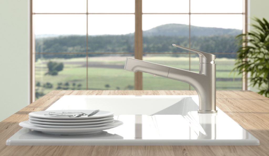 Villeroy&Boch Junis Shower Edelstahl gnstig kaufen | Splenshop24