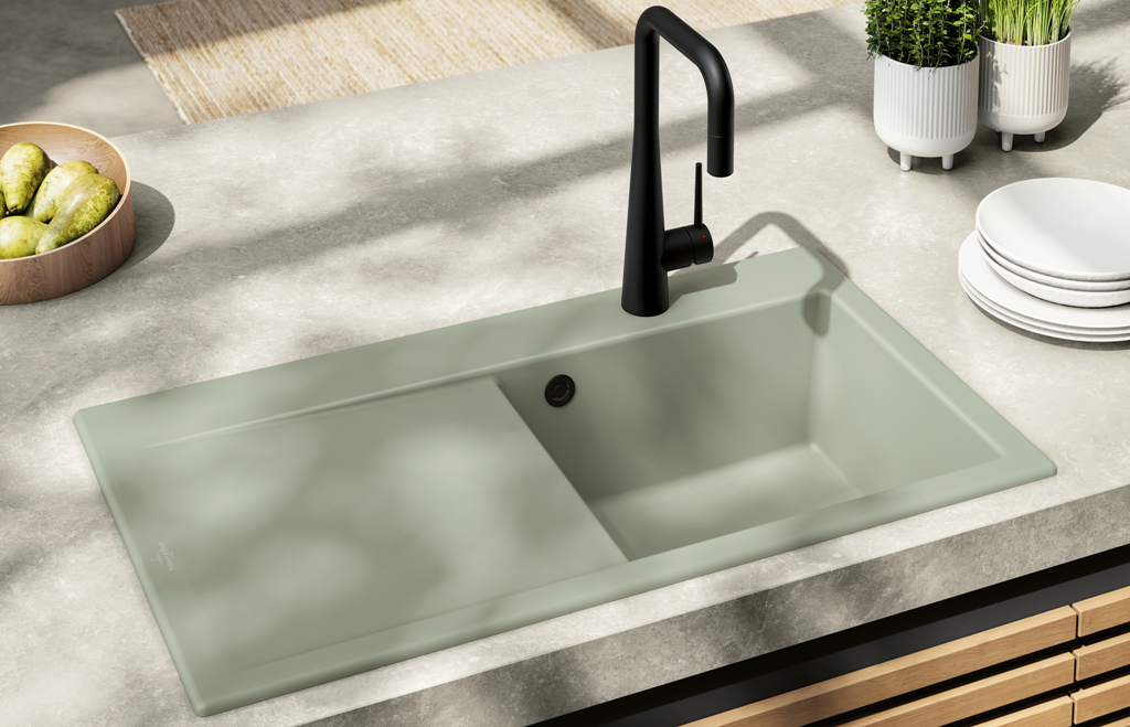 Villeroy&Boch Subway Style Shower kaufen | Splenshop24