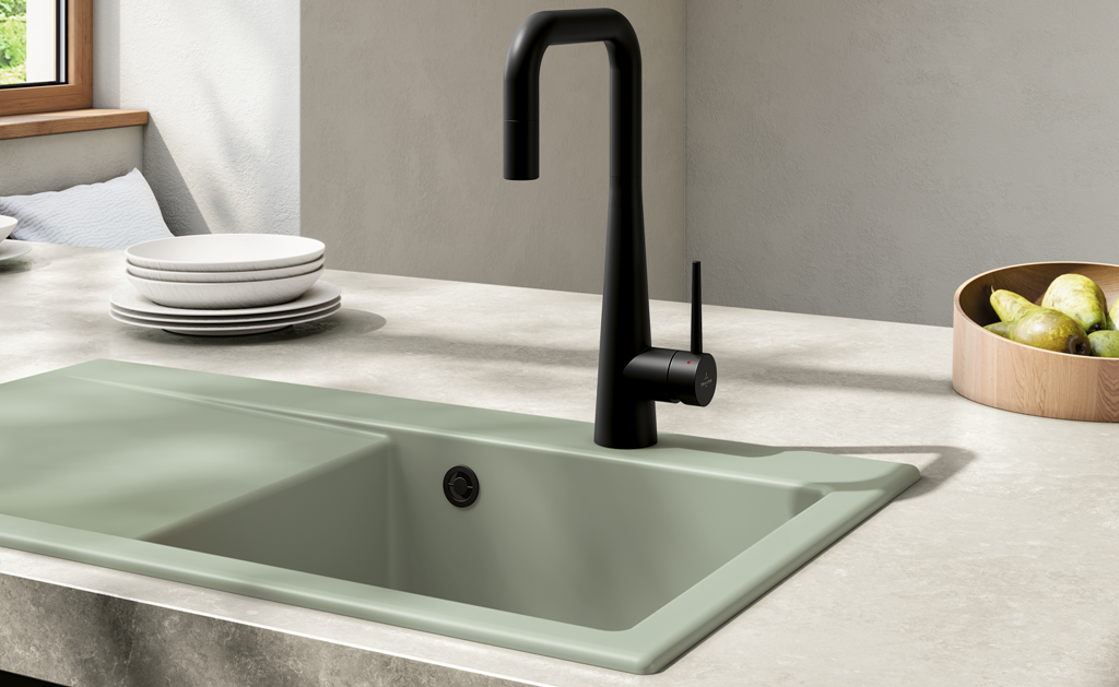 Villeroy&Boch Subway Style Shower kaufen | Splenshop24