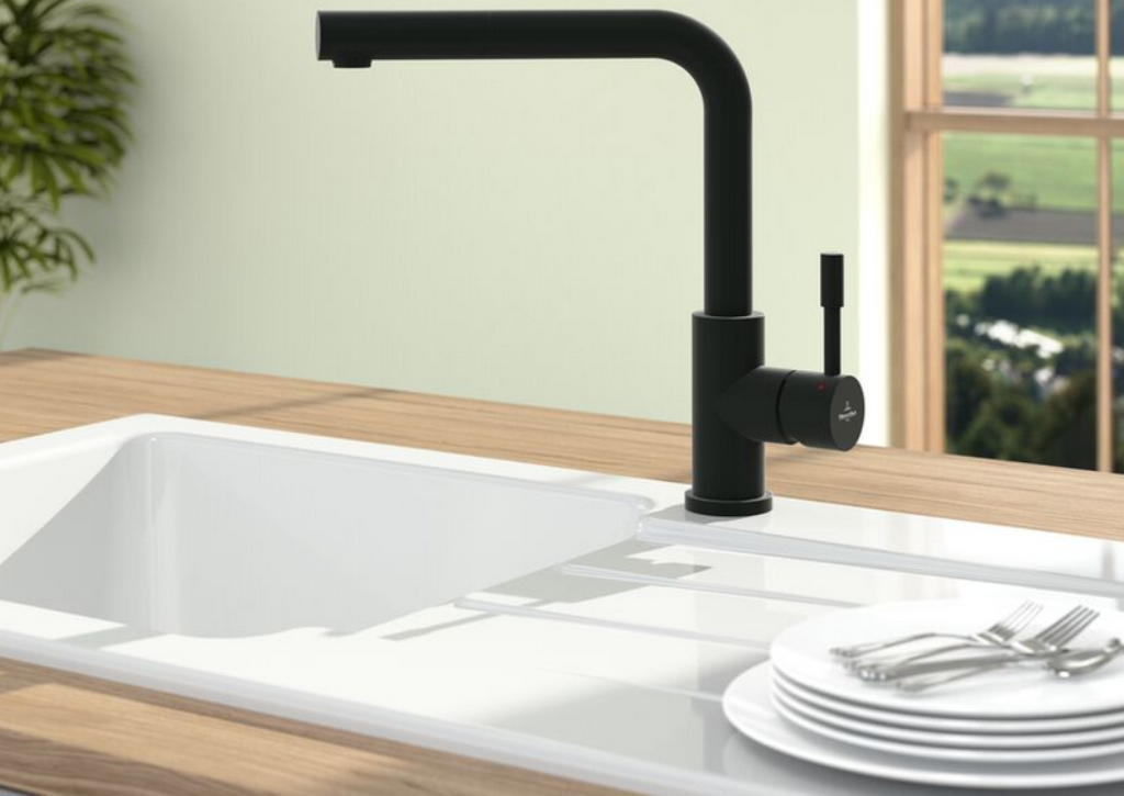 Villeroy&Boch Steel Shower Edelstahl kaufen | Splenshop24