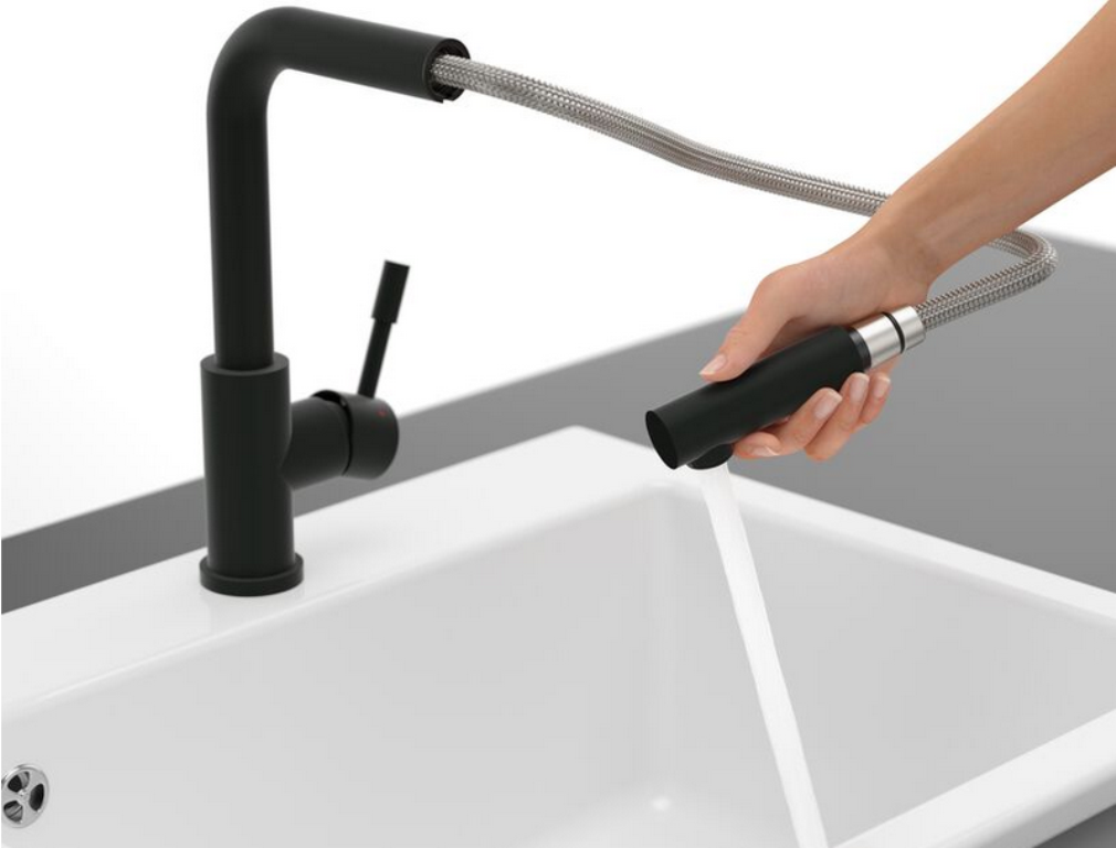 Villeroy&Boch Steel Shower Edelstahl kaufen | Splenshop24