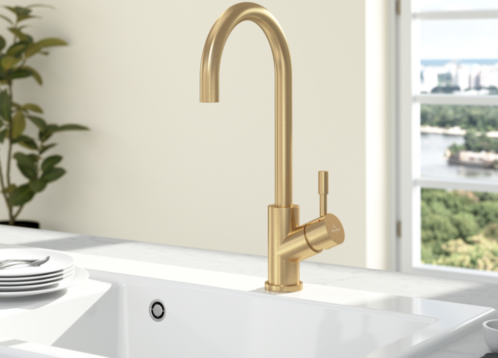 Villeroy&Boch Umbrella Gold online kaufen | Sp�lenshop24