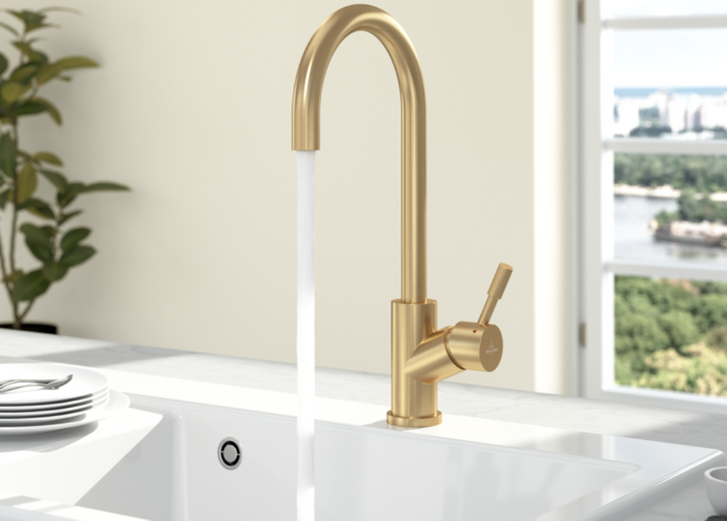 Villeroy&Boch Umbrella Gold online kaufen | Sp�lenshop24