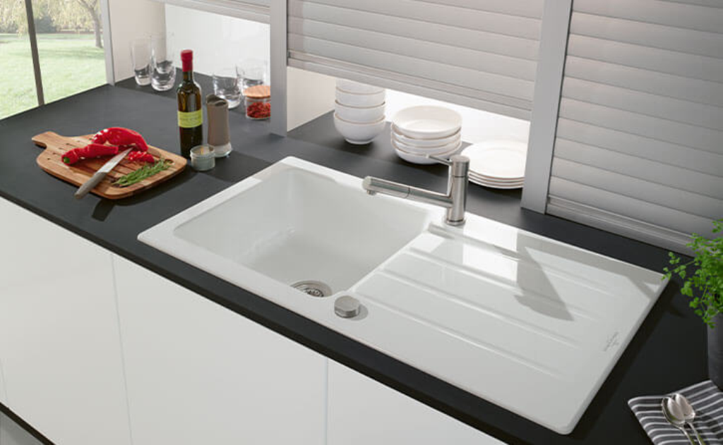 Villeroy & Boch Architectura 50 kaufen | Splenshop24