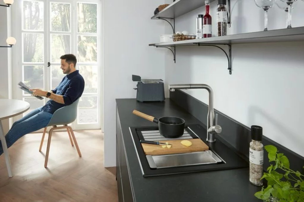 Villeroy & Boch Subway Style 60 S kaufen | Splenshop24