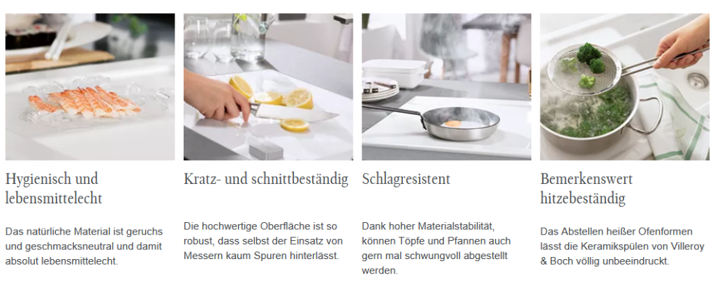 Villeroy & Boch Subway 60 SU UB kaufen | Splenshop24