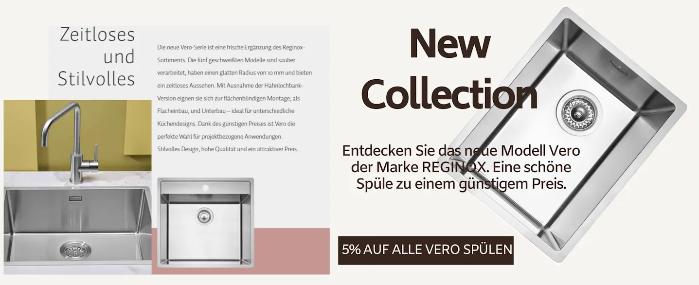 Titel_1 Reginox Vero