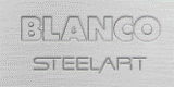 Blanco Steelart