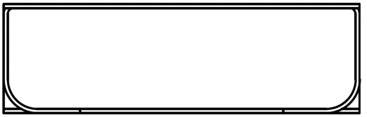 DREILICH Sirius II Hygienebeutelspender 9110103 fr Papierhygienebeutel zur Montage an die Wand offene Bauform (2002120003)