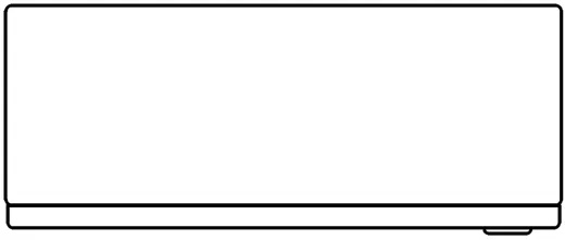DREILICH Sirius II Hygiene-Abfallbehlter 9110104 zur Aufputz- oder Unterputzmontage mit Schwingklappe Fassungsvermgen ca. 5,5 Liter (2002080026)