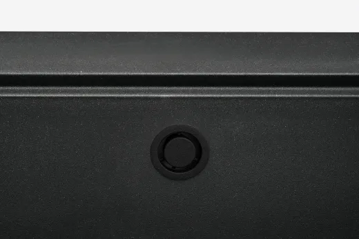 FRANKE Kchensple Urban UBG 611-100 Fragranit+ Einbausple / Granitsple Black Matt - Black Collection