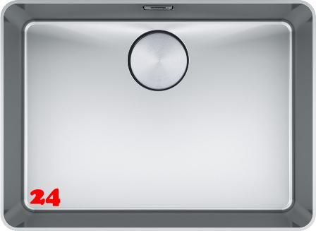 FRANKE Mythos MYX 210-55 online kaufen | Spülenshop24