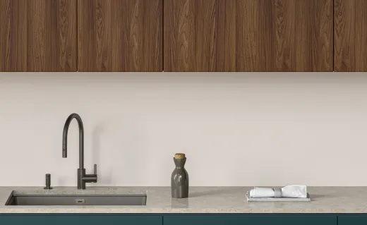 FRANKE Kchenarmatur Eos Neo Einhebelmischer Edelstahl Anthracite (PVD) mit Auszugsbrause Pull-Down-Spray 180 schwenkbarer Auslauf