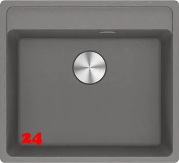 ❎ FRANKE Küchenspüle Maris MRG 210-52 A HLB Fragranit+ Granitspüle Flächenbündig mit Siebkorb als Stopfenventil ❎ FRANKE Küchenspüle Maris MRG 210-52 A HLB Fragranit+ Granitspüle Flächenbündig mit Siebkorb als Stopfenventil