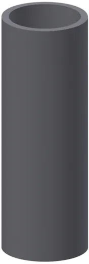 KWC PROFESSIONAL Distanzhlse ZAQFU0002 zur Montage von doppelreihigen Armatureneinheiten auf Waschreihe Prestige und Futura