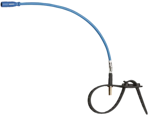 KWC PROFESSIONAL Einsteck-Temperaturfhler zur Wassermengenregulierung ZAQUA019 Kaltwasserseite