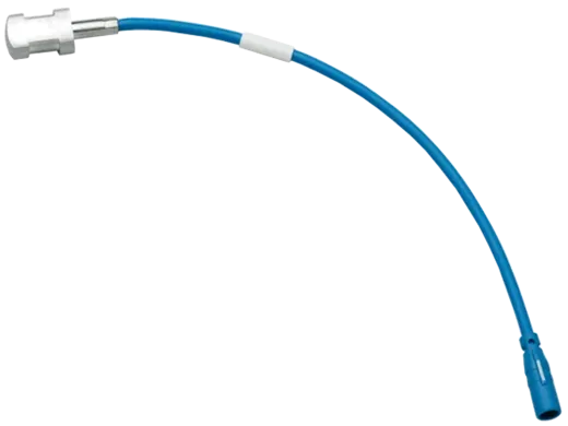 KWC PROFESSIONAL Anlege-Temperaturfhler zur Messdatenerfassung ZAQUA021 Kaltwasserseite