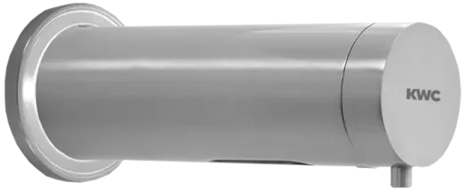 KWC PROFESSIONAL Rodan Elektronischer Seifenspender SD99-012 Hinterwandmontage opto-elektronisch gesteuerte Sensorik (2030054679)
