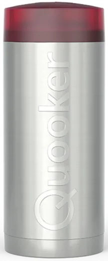 QUOOKER COMBI(+) EQ B Reservoir 7 Liter zum Anschluss an Kalt- und Warmwasserleitung (COMBI+) {NUR Reservoir}