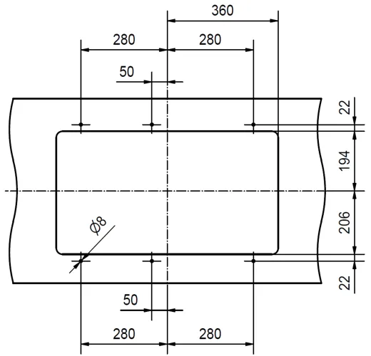 FRANKE Kchensple Maris MRG 110-72 Fragranit+ Granitsple Unterbau (Montage unter die Arbeitsplatte) Black Matt - Black Collection Drehknopfventil