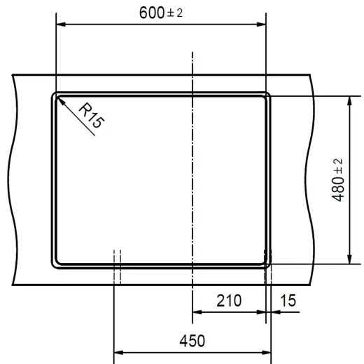 FRANKE Kchensple Centro CNG 611-62A Fragranit+ Einbausple / Granitsple mit Siebkorb als Drehknopfventil