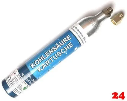 ✅ BERNUS Umrüstsatz für den Quooker Cube zur Nutzung von handelsüblichen CO2-Flaschen best. 1 CO2-Flasche (425g) + Aufschraubadapter mit Dichtung ✅ BERNUS Umrüstsatz für den Quooker Cube zur Nutzung von handelsüblichen CO2-Flaschen best. 1 CO2-Flasche (425g) + Aufschraubadapter mit Dichtung