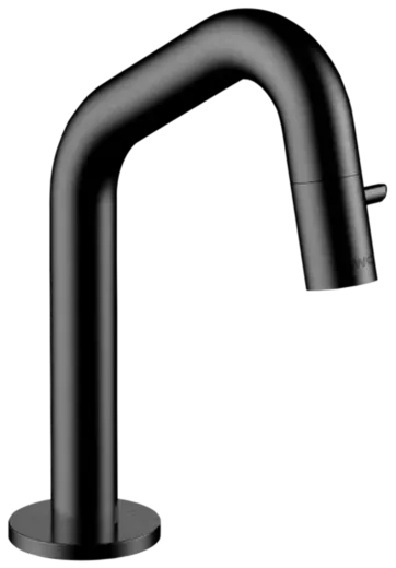 KWC ESM 25.001.011.751 Eingriff Standventil Industrial Black Gewerbearmatur fr das Objekt (125329)