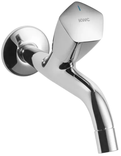 KWC STAR CR K.25.40.03.000A34 Eingriff Wandventil (175) Chrom Gewerbearmatur fr das Objekt (103412)