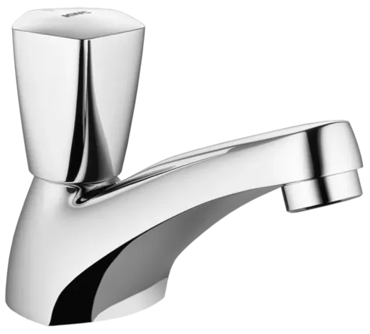 KWC STAR K.25.40.51.000A34 Eingriff Standventil Chrom Gewerbearmatur fr das Objekt (103015)