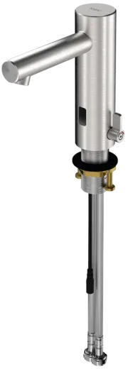 KWC PROFESSIONAL F7E Elektronik Standbatterie F7EM1001 DN 15 fr Waschanlagen, opto-elektronisch gesteuert mit Batteriefach