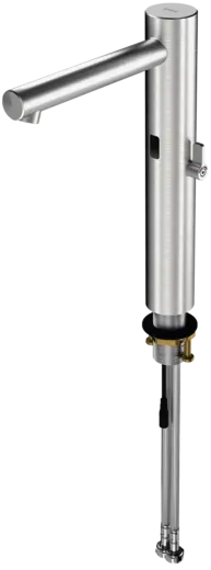 KWC PROFESSIONAL F7E Elektronik Standbatterie F7EM1002 DN 15 fr Waschanlagen, opto-elektronisch gesteuert mit Netzteil