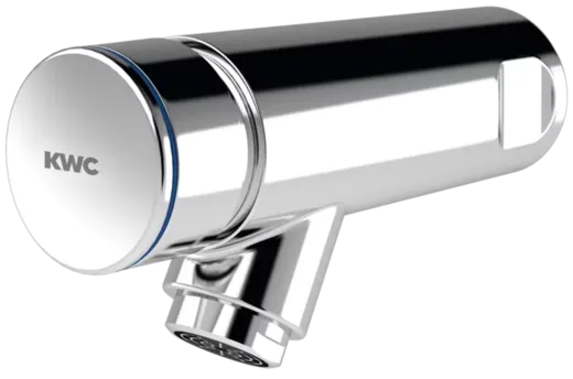 KWC PROFESSIONAL F3S Selbstschluss-Wandventil F3SV1102 DN 15 fr Waschanlagen