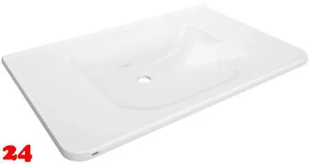 KWC PROFESSIONAL MEDCARE Einzelwaschtisch ANMW0057 ohne Überlauf Waschtisch MIRANIT für Wandmontage unterfahrbar Barrierefrei* für Rollstuhlfahrer geeignet KWC PROFESSIONAL MEDCARE Einzelwaschtisch ANMW0057 ohne Überlauf Waschtisch MIRANIT für Wandmontage unterfahrbar Barrierefrei* für Rollstuhlfahrer geeignet