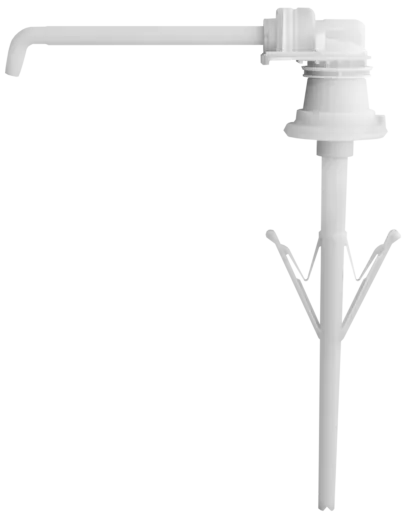 KWC PROFESSIONAL MEDCARE Einwegpumpe 500mI CMEDC05P VE 250 Stk.