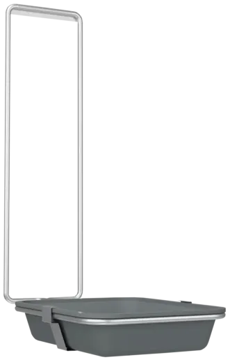 KWC PROFESSIONAL MEDCARE Tropfschale fr Spender 500mI CMEDC05T