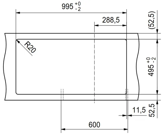 ✅ FRANKE Kchensple Rapid RPX 251-100 Edelstahlsple Slimtop / Flchenbndig mit Siebkorb als Drehknopfventil