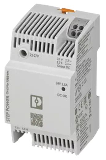 KWC PROFESSIONAL Netzteil ASEX1031 fr Schaltanlagenmontage (TS35) Zur Einbindung in AQUA 3000 open