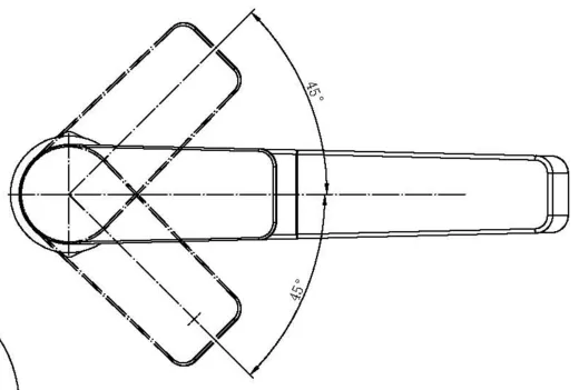Villeroy & Boch Kchenarmatur Junis Sky Shower Einhebelmischer Black Matt (PVD) mit Zugauslauf und Brausefunktion
