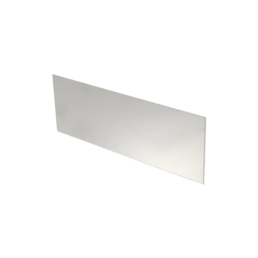 KUNe Novum 80 Spritzschutz Edelstahl PWB22-SP80 in 3 Farben auswhlbar passend Ausgussbecken Novum 80