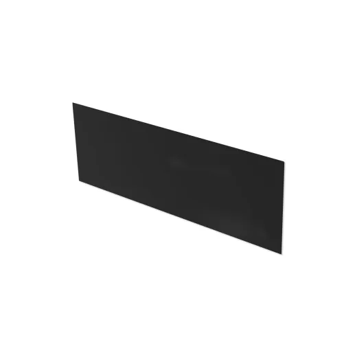 KUNe Novum 80 Spritzschutz Edelstahl PWB22-SP80 in 3 Farben auswhlbar passend Ausgussbecken Novum 80