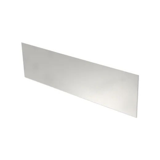 KUNe Novum 100 Spritzschutz Edelstahl PWB22-SP100 in 3 Farben auswhlbar passend Ausgussbecken Novum 100